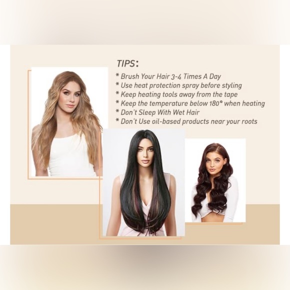 HUMAN HAIR 20” Remy Jet Black Tape In Extensions 100% Human Hair Silky 20 Pack - Picture 10 of 12